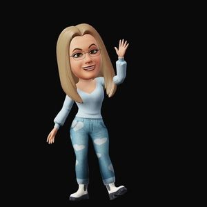 Meet your Posher, Sandra